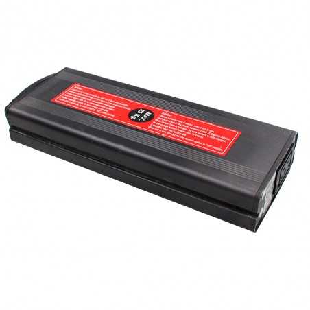 Reconditionnement batterie Azor bike