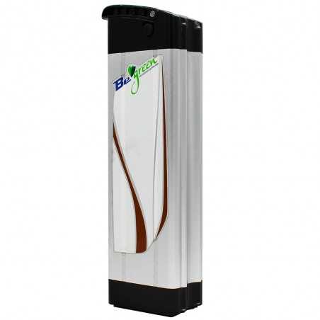 Reconditionnement batterie Bottechia Bee Green Pliant