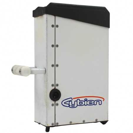 Reconditionnement batterie Cybien Sport