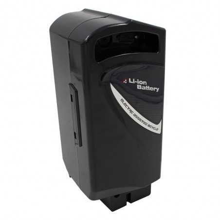 Reconditionnement batterie Nilox X5