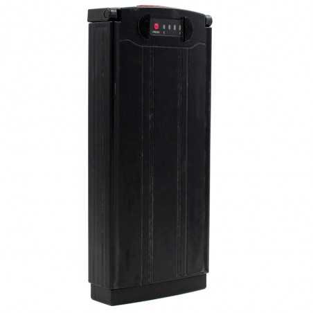Reconditionnement batterie Megamo Chip 2.0