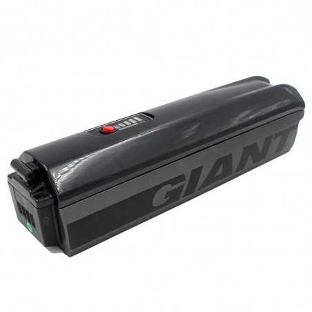 Reconditionnement batterie Giant Dirt E+0