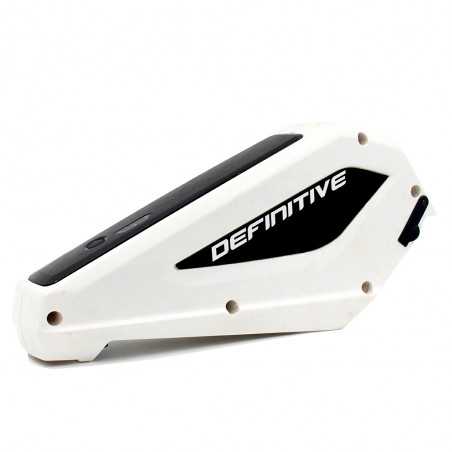 Reconditionnement batterie Definitive Activ eBike