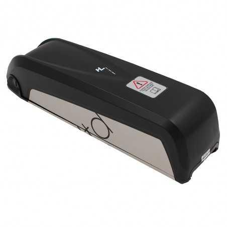 Reconditionnement batterie Nakamura E-Cliff Ltd