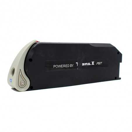 Reconditionnement batterie TranzX BL05