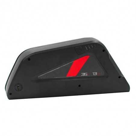 Reconditionnement batterie Goes 27