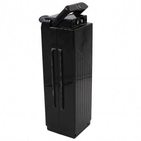Reconditionnement batterie Moov'in Body 24V