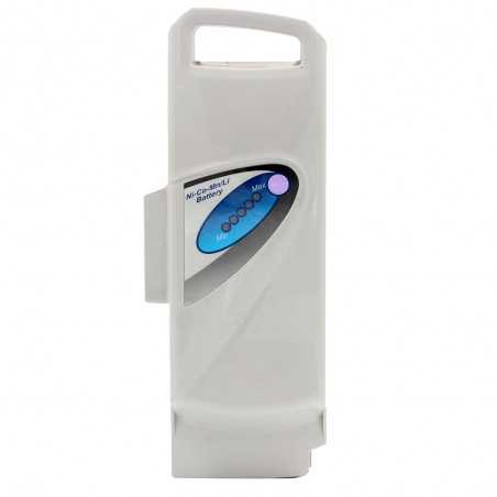 Reconditionnement batterie KTM Amparo 8 Eco