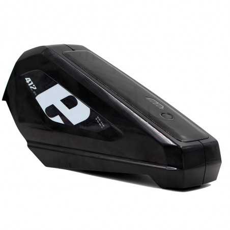 Reconditionnement batterie Panasonic NKY455B2