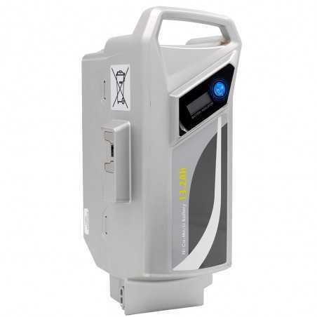 Reconditionnement batterie Panasonic NKY430B2