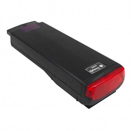 Reconditionnement batterie Batavus Stream