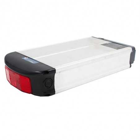 Reconditionnement batterie VG Urban