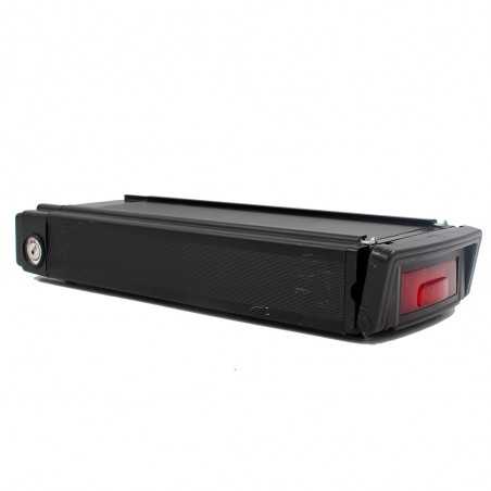 Reconditionnement batterie Wattitud Dolce Vita