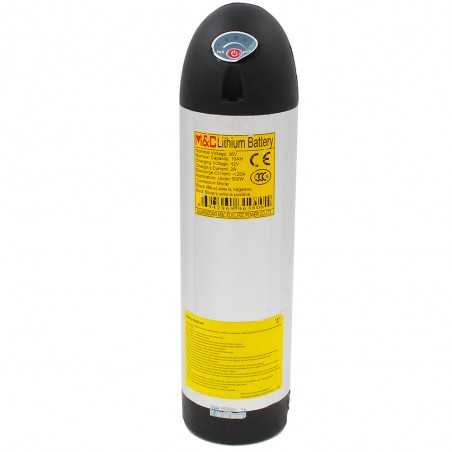 Reconditionnement batterie Wattitud E-Po