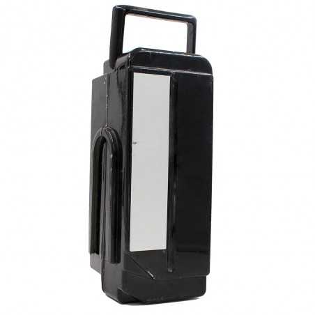 Reconditionnement batterie Hytrack HY 438 Easy ride