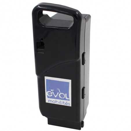 Reconditionnement Batterie Evol Jubilee