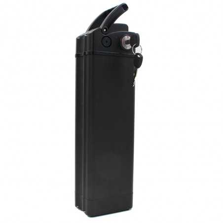 Reconditionnement Batterie Eveo 240