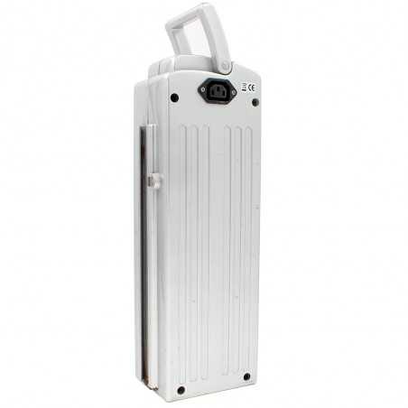 Reconditionnement batterie Easymouv EMC-102 lithium