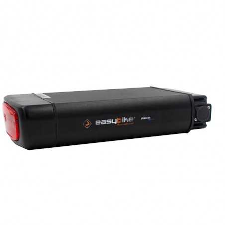 Reacondicionamiento  batería Easybike EasyCity