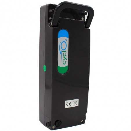 Reacondicionamiento  batería Cyclo2 Pocket avec batería Ni-MH