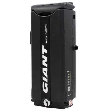 Reconditionnement batterie Giant Twist Aspiro Hybrid