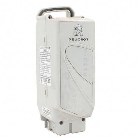 Reconditionnement batterie Peugeot CE72