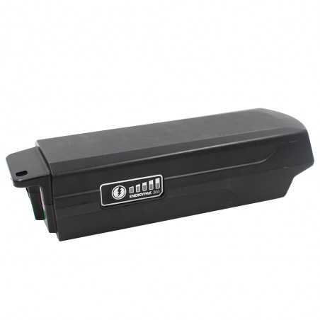Reconditionnement batterie Giant Ease +