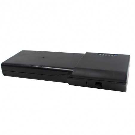 Reconditionnement batterie Ansmann Porte-bagages