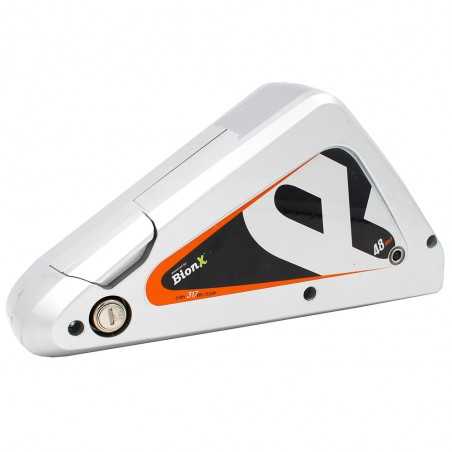 Reconditionnement batterie KTM E-Lycan 48V