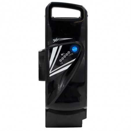 Reconditionnement batterie BH Bikes eMotion Max 700