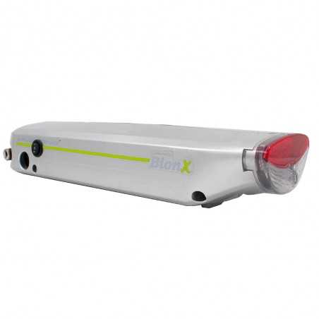 Reconditionnement batterie Wheeler E-Operator