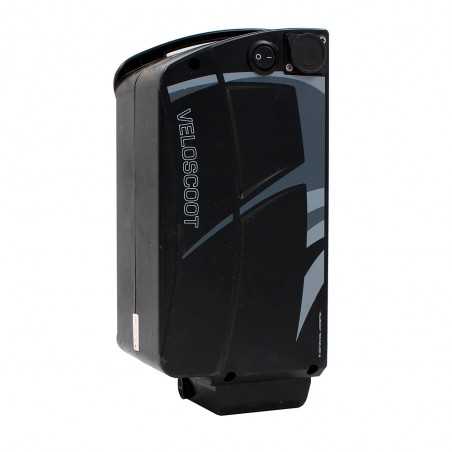 Reconditionnement batterie Veloscoot Zéphyr SAP3