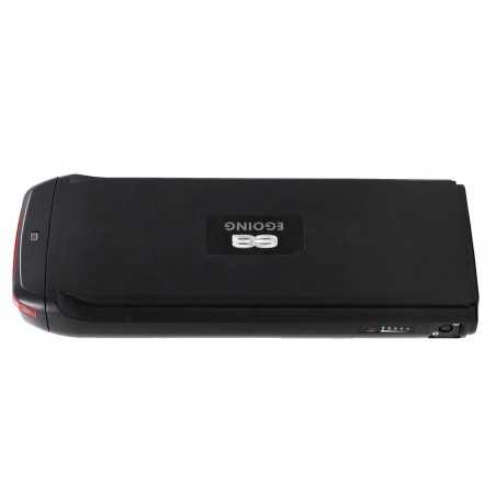 Reconditionnement batterie Gitane E-Zumba