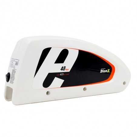 Reconditionnement batterie KTM eCross 48V