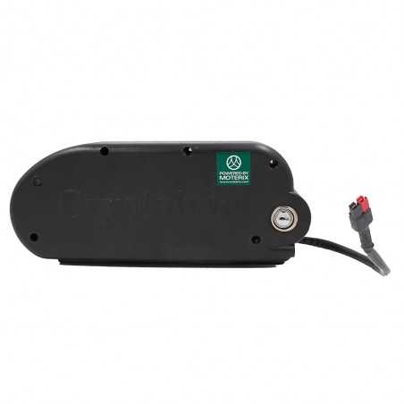 Reconditionnement batterie Kit Crytalyte 36V