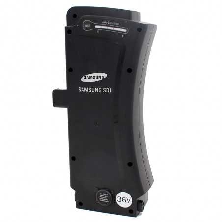 Reconditionnement batterie Kreidler Vitality