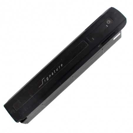 Reconditionnement batterie Gitane Signature