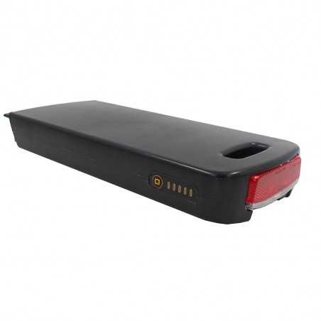 Reconditionnement batterie Amsterdam Air Smiley