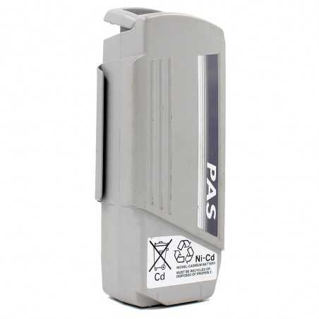 Reconditionnement Batterie MBK Axion City