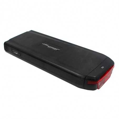 Reconditionnement batterie Gitane E-Classic