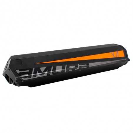 Reconditionnement batterie Nakamura E-Summit 710