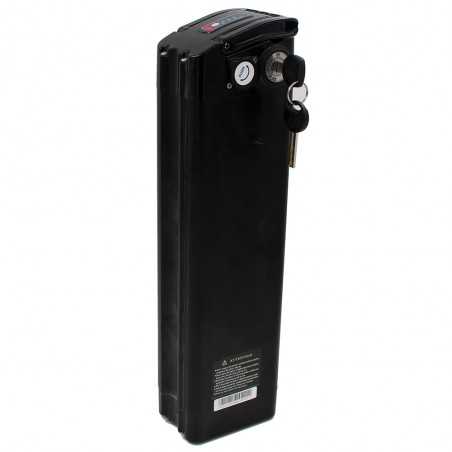 Reconditionnement batterie Velobecane Easy