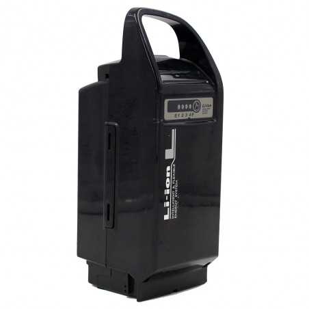 Reconditionnement Batterie Gepida Sirmium