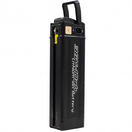 Reconditionnement batterie Flying Cat Blowy