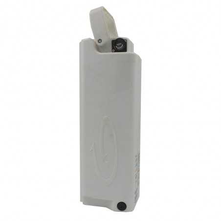Reconditionnement Batterie Wayscral Easyway E1