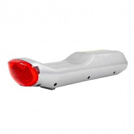 Reconditionnement batterie Trek Navigator T500