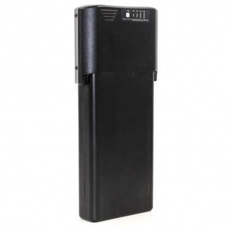 Reconditionnement batterie O2 Feel Bao