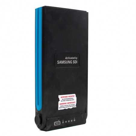 Reconditionnement batterie O2 Feel VOG