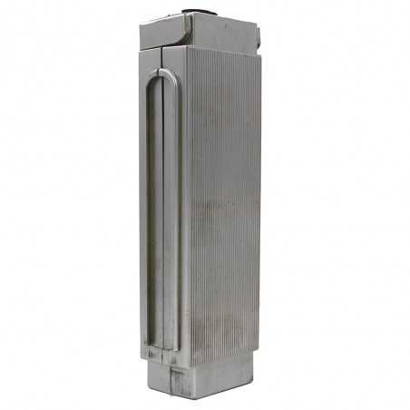 Reconditionnement batterie E-Move C200