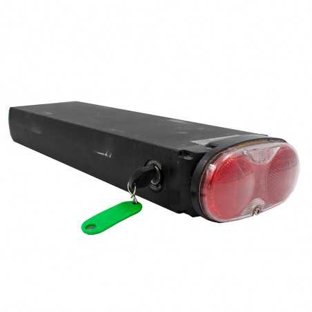 Reconditionnement batterie Nihola Cigar Family